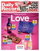 Daily Record
