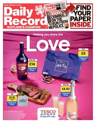 Daily Record