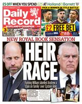 Daily Record