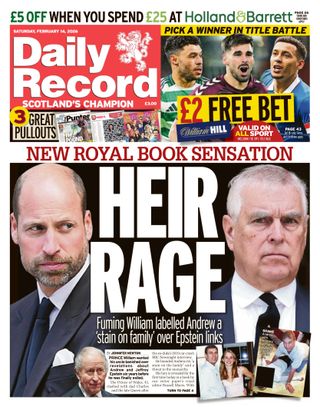 Daily Record