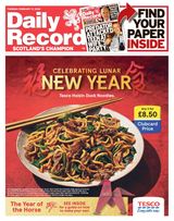 Daily Record
