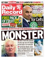 Daily Record