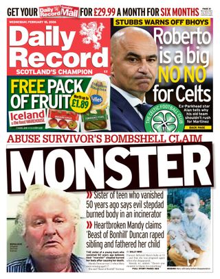 Daily Record