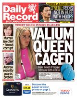 Daily Record