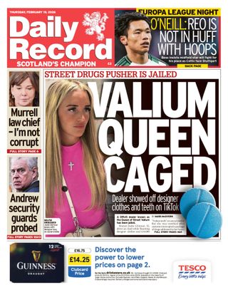 Daily Record