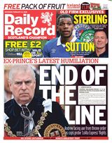 Daily Record
