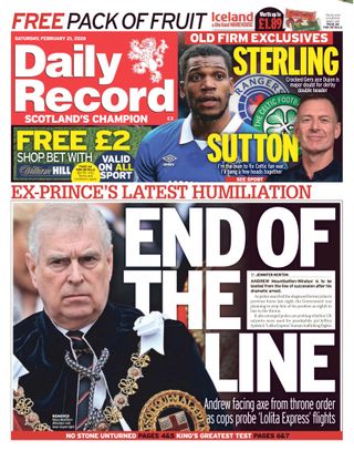 Daily Record