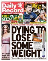 Daily Record