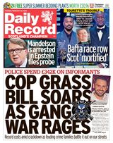 Daily Record