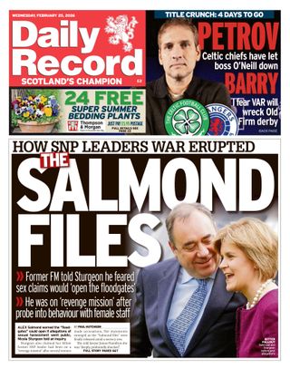 Daily Record