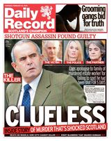 Daily Record