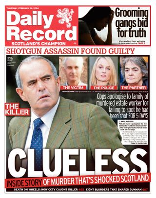 Daily Record