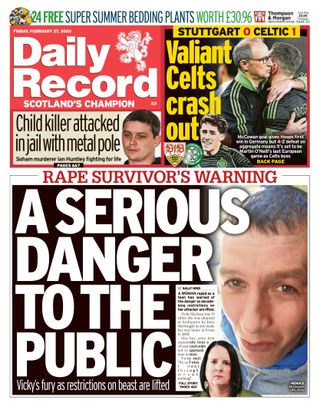 Daily Record