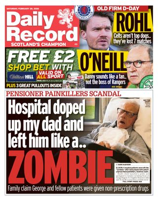 Daily Record