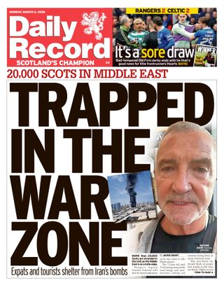 Daily Record