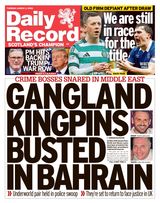 Daily Record
