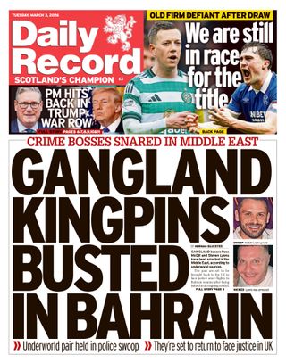 Daily Record