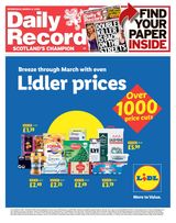 Daily Record