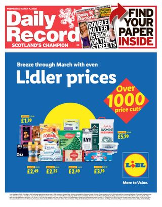 Daily Record
