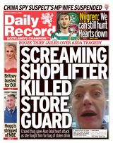 Daily Record