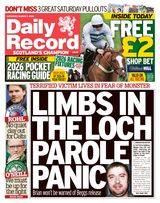 Daily Record