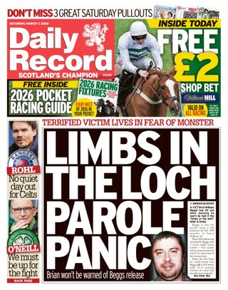 Daily Record