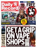 Daily Record