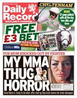 Daily Record