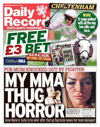 Daily Record