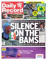 Daily Record