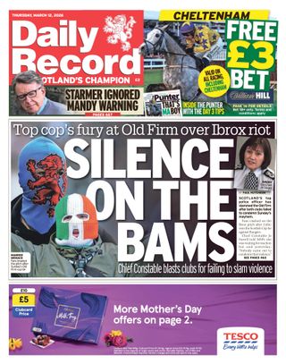 Daily Record