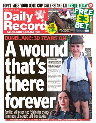 Daily Record