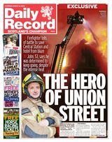 Daily Record