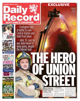 Daily Record