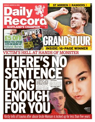 Daily Record