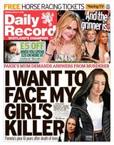 Daily Record