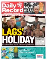 Daily Record
