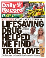 Daily Record