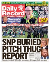 Daily Record
