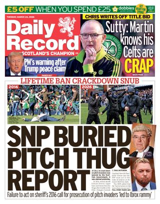 Daily Record