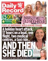 Daily Record