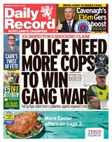 Daily Record