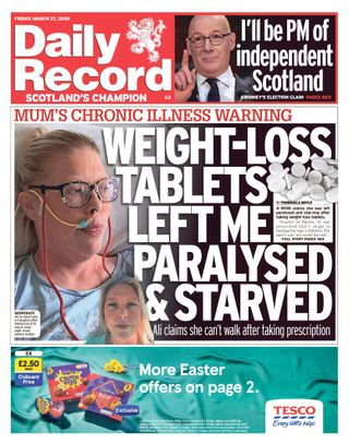 Daily Record