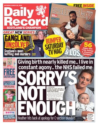 Daily Record