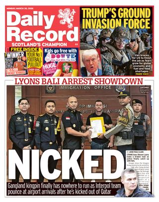 Daily Record