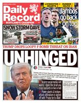 Daily Record