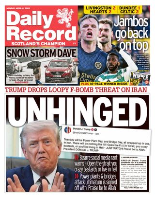 Daily Record