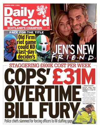 Daily Record