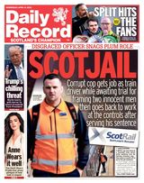 Daily Record