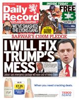 Daily Record